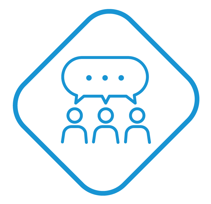 CHS-SHARED CARE SOLUTION ICON-BLUE CHS-SHARED CARE SOLUTION ICON-BLUE