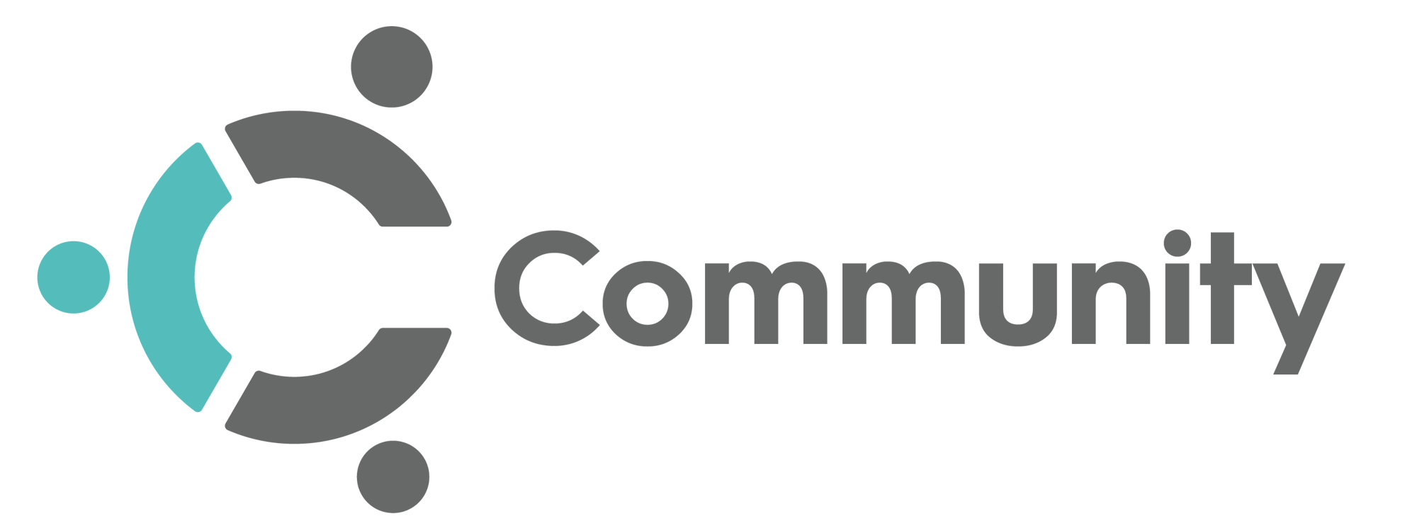 CHS_Community logo