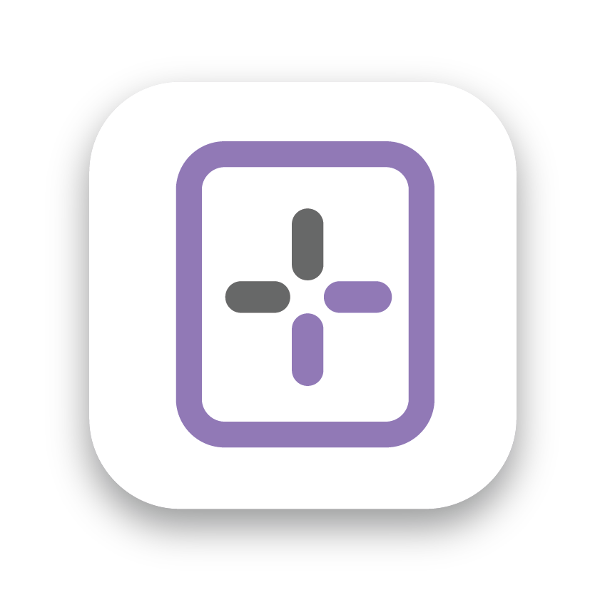 CHS_Vision Plus Templates icon-1