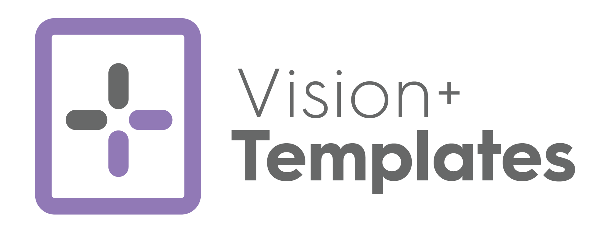 CHS_Vision Plus Templates logo-1