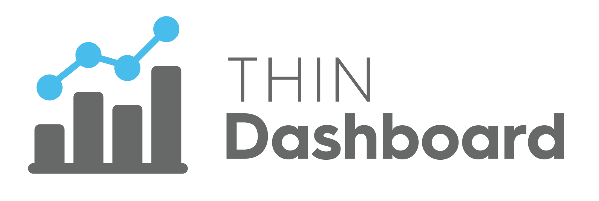 CHS_THIN Dashboard logo