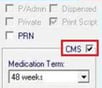 CMS Tickbox