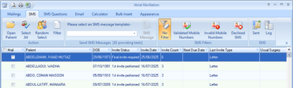 SMS 2