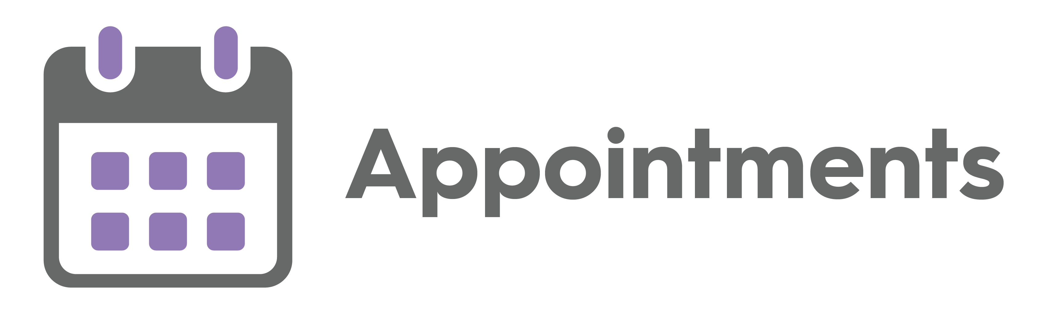 CHS_Appointments logo