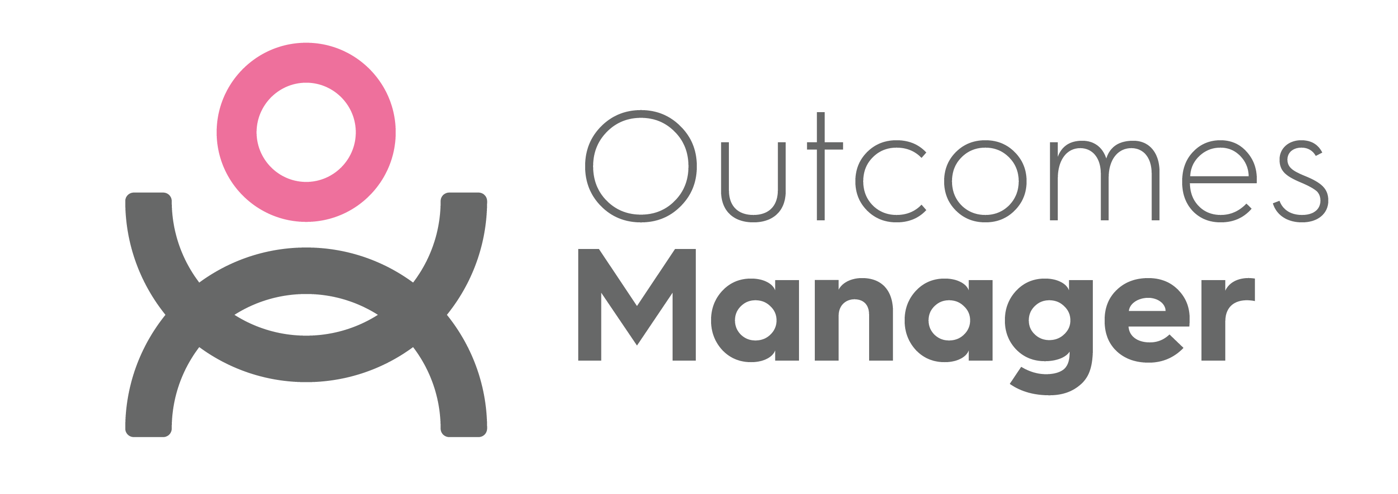 CHS_Outcomes Manager logo