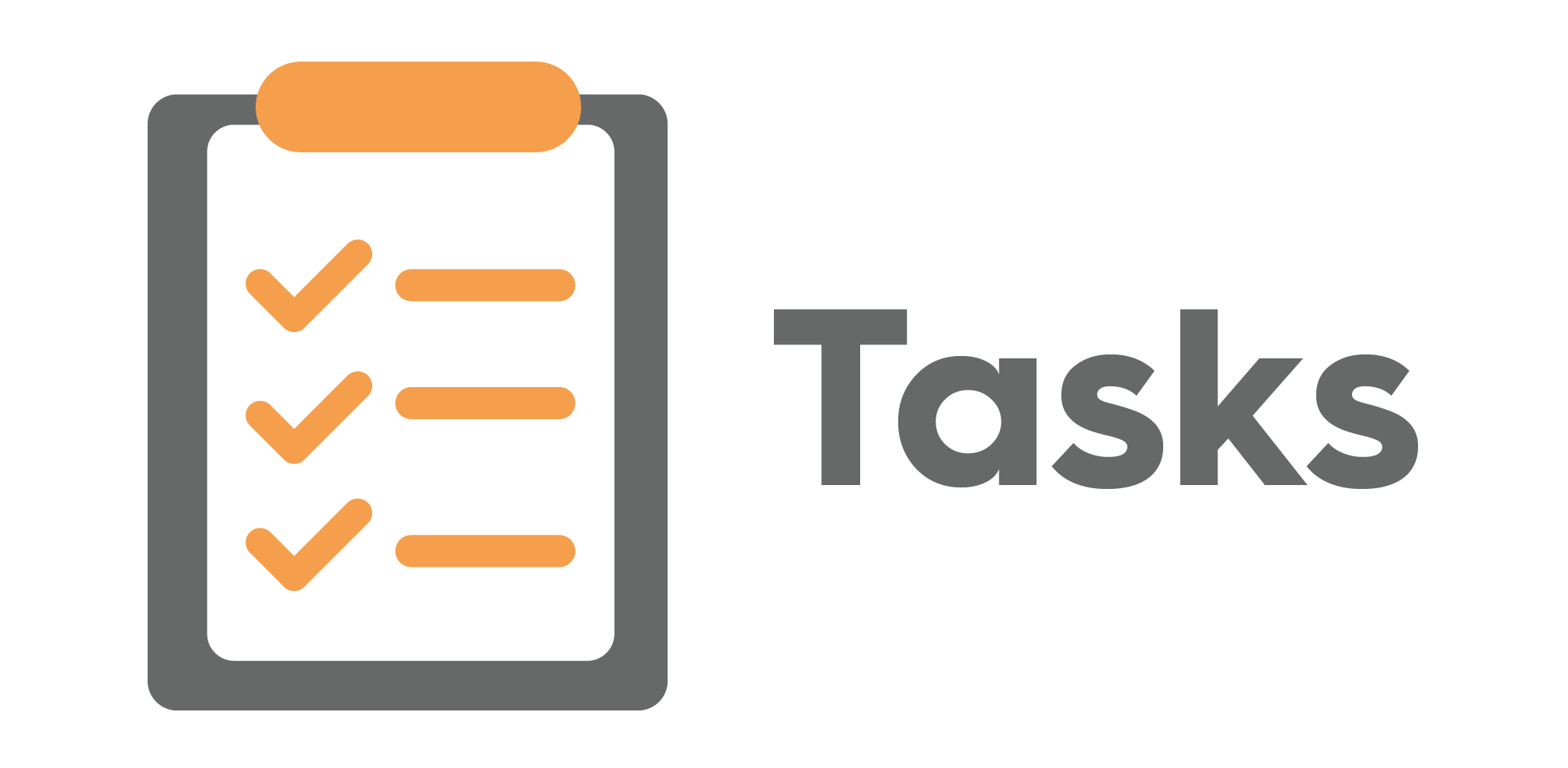 CHS_Tasks logo