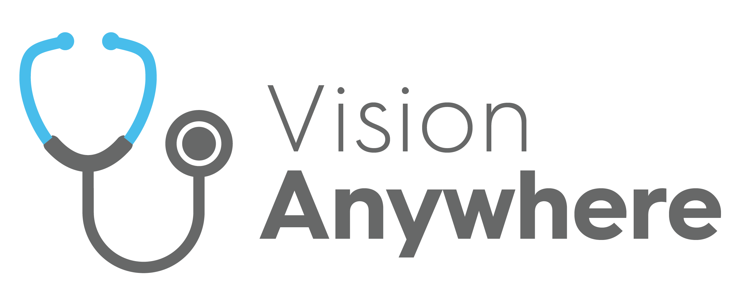 CHS_Vision Anywhere logo