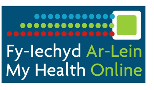 MHOL Wales logo 