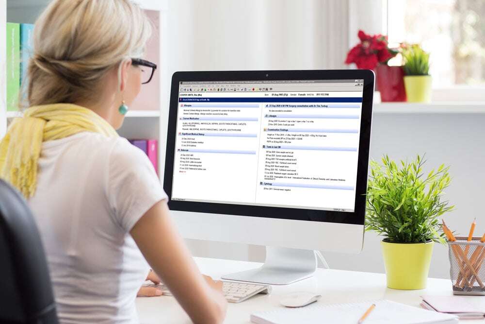 V3 Consultation Manager - Patient Preview SM V3 Consultation Manager - Patient Preview SM